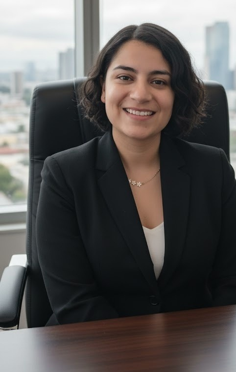 C.P. Patricia Guzmán García